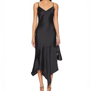 Steve Madden lucielle dress black